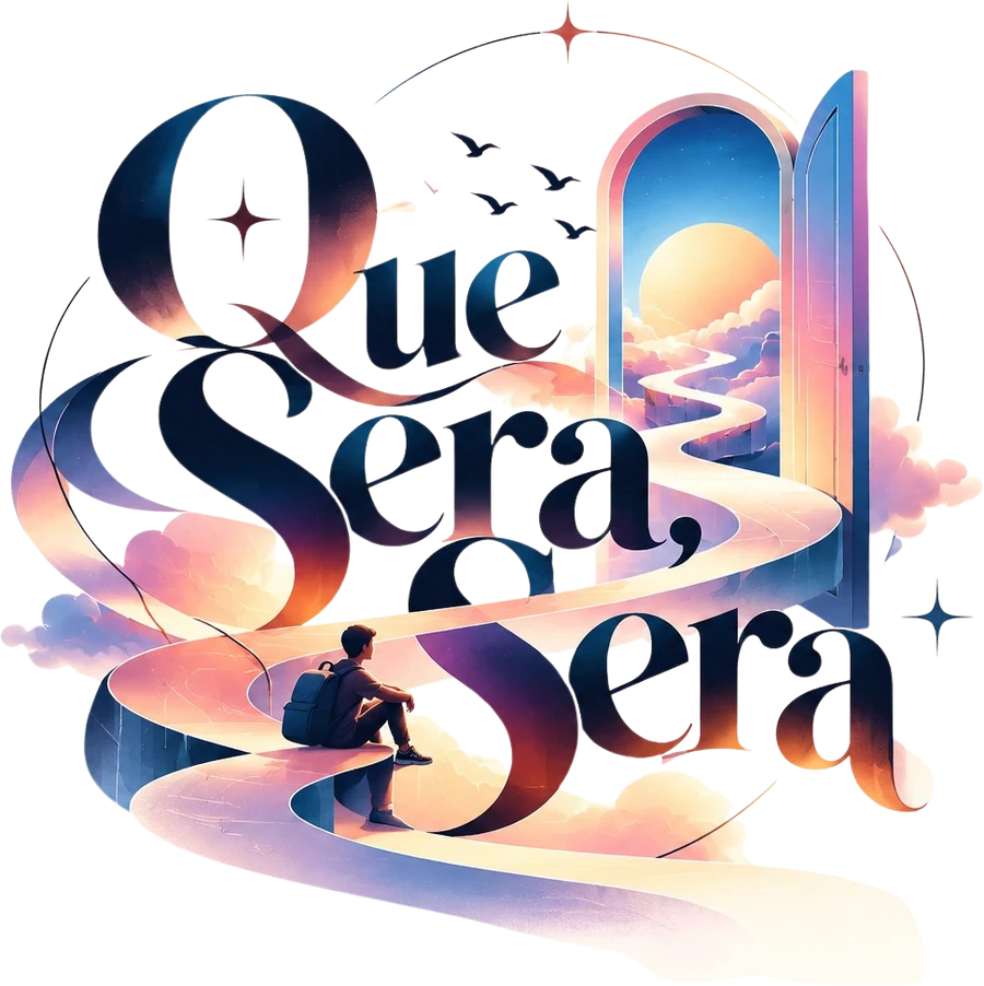 Que Sera, Sera