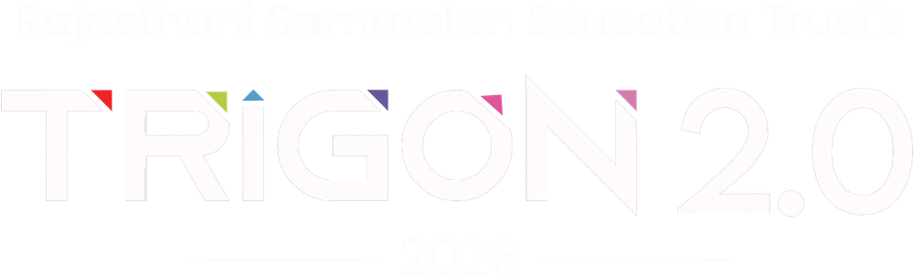 TRIGON 2.0 2026 logo